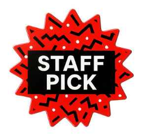 Picture for category Staff Picks